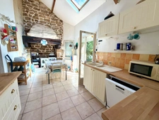 Maison à vendre 7 pièces  (56)