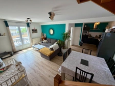 Maison à vendre 5 pièces  (56)