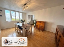 Appartement à vendre 5 pièces  (56)