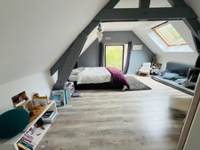 Maison à vendre 11 pièces  (56)