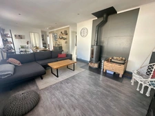 Maison à vendre 5 pièces  (56)