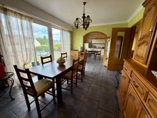 Maison à vendre 8 pièces  (56)