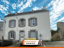 Maison à vendre 6 pièces LORIENT (56)