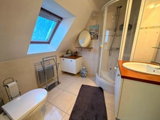 Maison à vendre 6 pièces  (56)