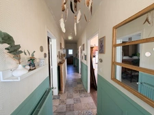 Maison à vendre 4 pièces  (56)