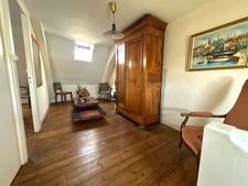 Maison à vendre 6 pièces  (56) aperçu mer