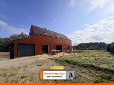 Maison à vendre 6 pièces  (56)