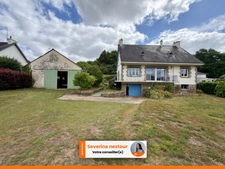 Maison à vendre 8 pièces  (56)