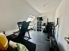 Maison à vendre 5 pièces  (56)
