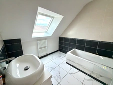 Maison à vendre 6 pièces  (56)