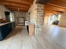 Maison à louer 5 pièces Proche de PLOUAY (56)