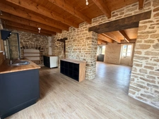 Maison à louer 5 pièces Proche de PLOUAY (56)