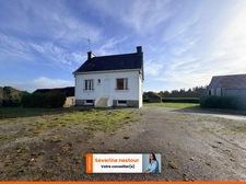 Maison à vendre 0 pièces  (56)