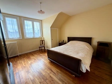 Maison à vendre 5 pièces  (56)