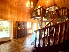 Maison à vendre 7 pièces  (56)