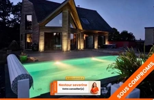 Maison à vendre 7 pièces BUBRY (56)