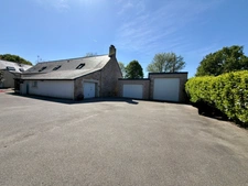 Propriete à vendre 9 pièces  (56)