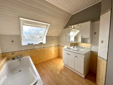 Maison à vendre 6 pièces Proche de PLOUAY (56)