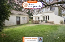 Maison à vendre 5 pièces  (56)