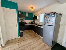 Maison à vendre 5 pièces  (56)