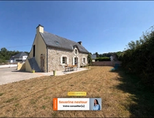 Maison à vendre 7 pièces PLOUAY (56)