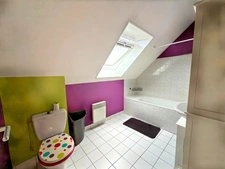 Maison à vendre 5 pièces  (56)