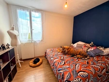 Appartement à vendre 5 pièces  (56)