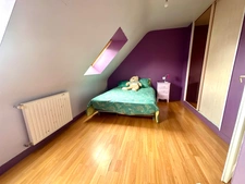 Maison à vendre 5 pièces  (56)