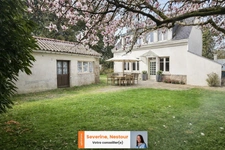 Maison à vendre 5 pièces  (56)