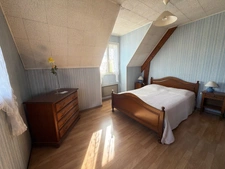 Maison à vendre 6 pièces  (56)