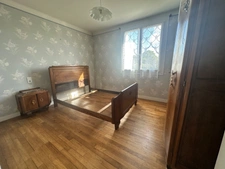 Maison à vendre 3 pièces  (56)