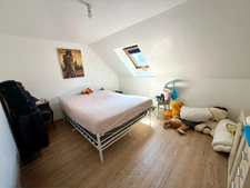 Maison à vendre 7 pièces PLOUAY (56)