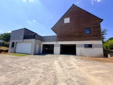 Maison à vendre 7 pièces BUBRY (56)