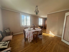 Maison à vendre 3 pièces  (56)
