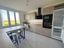 Maison à vendre 0 pièces  (56)