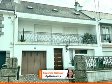 Maison à vendre 6 pièces  (56)