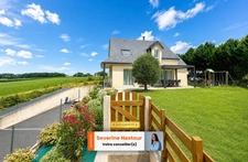 Maison à vendre 6 pièces  (56)