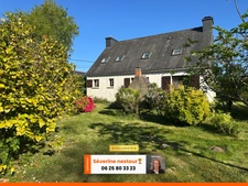 Maison à vendre 8 pièces  (56)