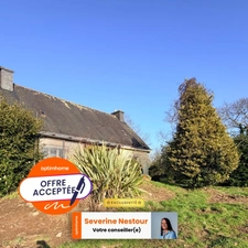 Maison à vendre 5 pièces  (56)