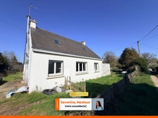 Maison à vendre 4 pièces  (56)