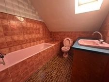 Maison à vendre 9 pièces  (56)