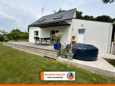Maison à vendre 5 pièces  (56)