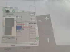 Fonds de commerce à vendre toutes activités proche CHESSY à SAINT GERMAIN SUR MORIN (77)