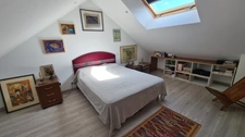 Maison familiale de charme à vendre 7 pièces à Guermantes  (77)