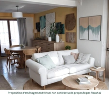 Maison familiale de charme à vendre 7 pièces à Guermantes  (77)
