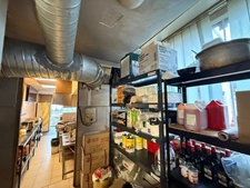 À vendre – Murs commerciaux en angle, hyper centre AVEC EXTRACTION AUX NORMES à vendre MELUN (77)
