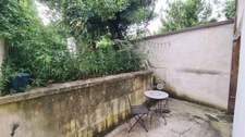 À vendre : Maison 4 pièces - 74 m² - 2 chambres - 1 bureau - cave - 2 Terrasses - COUPVRAY (77)