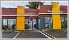 Fonds de commerce à vendre toutes activités proche CHESSY à SAINT GERMAIN SUR MORIN (77)
