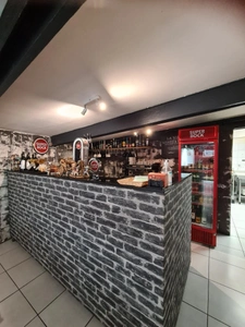 Dpt Seine et Marne (77), à vendre Restaurant  ville de renommée Nord Seine et Marne 