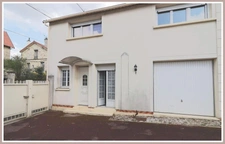 Dpt Seine et Marne (77), DUPLEX OU MAISON DE VILLE..à vendre proche LAGNY SUR MARNE 